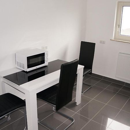 Soni Apartment Dieburg Exterior foto